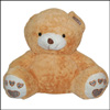 Brown Teddy - Click here to View more details about this Product